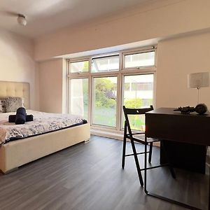 Aldgate Rooms